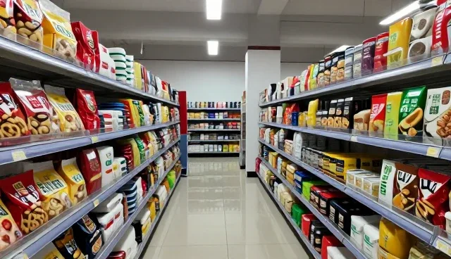 中小食品企业分装过程中常见问题与应对策略