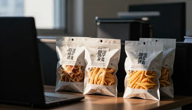 食品销售中的仓储配送误区与实际应用解析