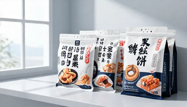 如何提升食品研发产品的性能与稳定性