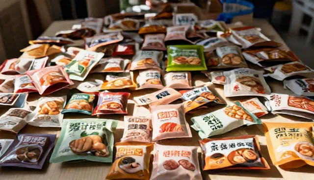 餐饮配套分装中常见的问题及应对策略