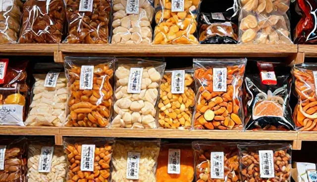 食品分装与食品销售的适用情况比较分析
