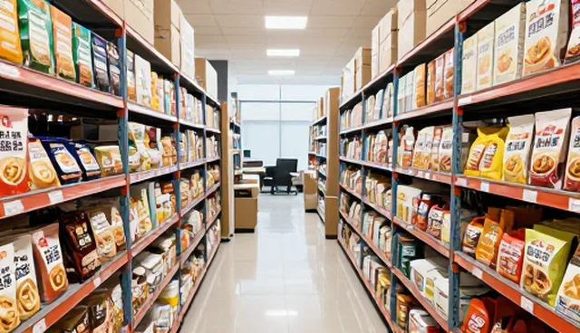 食品分装选型关注点：澄清常见误区与正确方向