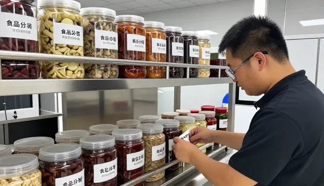 餐饮配套满足复杂环境应用需求