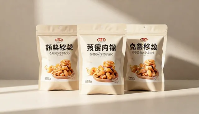 食品分装质量与仓储配送的关联性分析